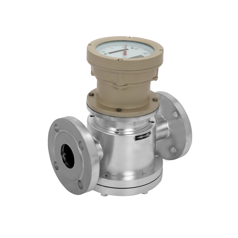 Oval Gear Flow Meter - BFLC